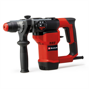Перфоратор Einhell TC-RH 283F Червоний (Red) 206537 фото