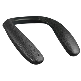 Колонка Promate Hook 6W Чорна (Black) 145185 фото