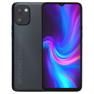 Смартфон Umidigi F3 SE 4/128Gb Dual Sim Starry Black 179819 фото