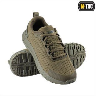 Кросівки M-Tac Summer Pro 41 Зелені (Dark Olive) 218594 фото