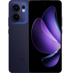 Смартфон Oppo Reno13 F 5G 8/256Gb Luminous Blue 148628 фото