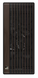 Корпус Asus ProArt PA602 Walnut Wood Metal Panel Modern (90DC00J0-B09040) Чорний (Black) 232000 фото 1