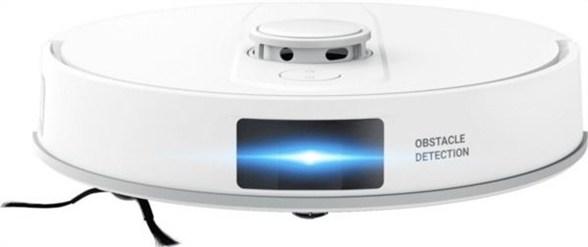 Робот-пилосос Rowenta X-Plorer Serie 140 Total Care RR9177WH Білий (White) 152344 фото