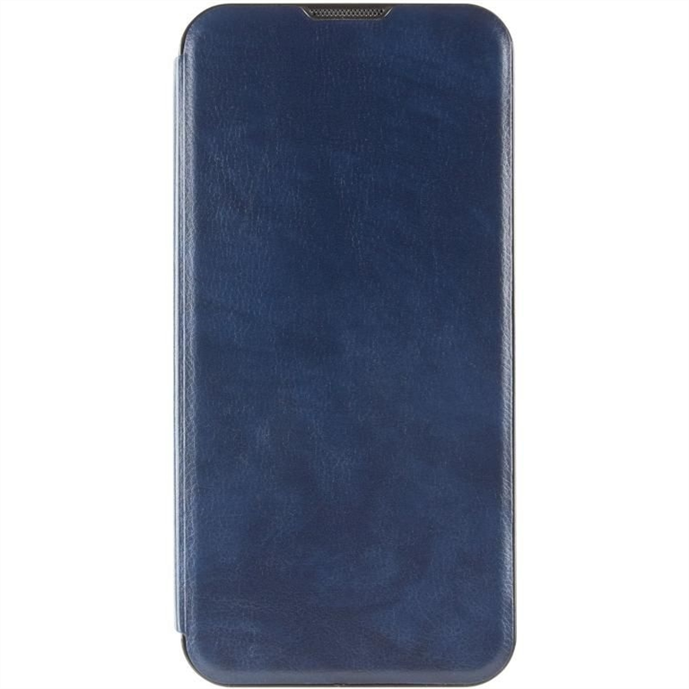 Чохол кейс для Samsung A25 5G Belora Синій (Midnight Blue) 159362 фото
