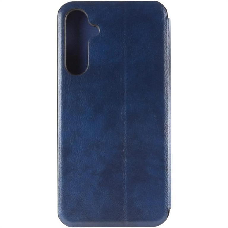 Чохол кейс для Samsung A25 5G Belora Синій (Midnight Blue) 159362 фото