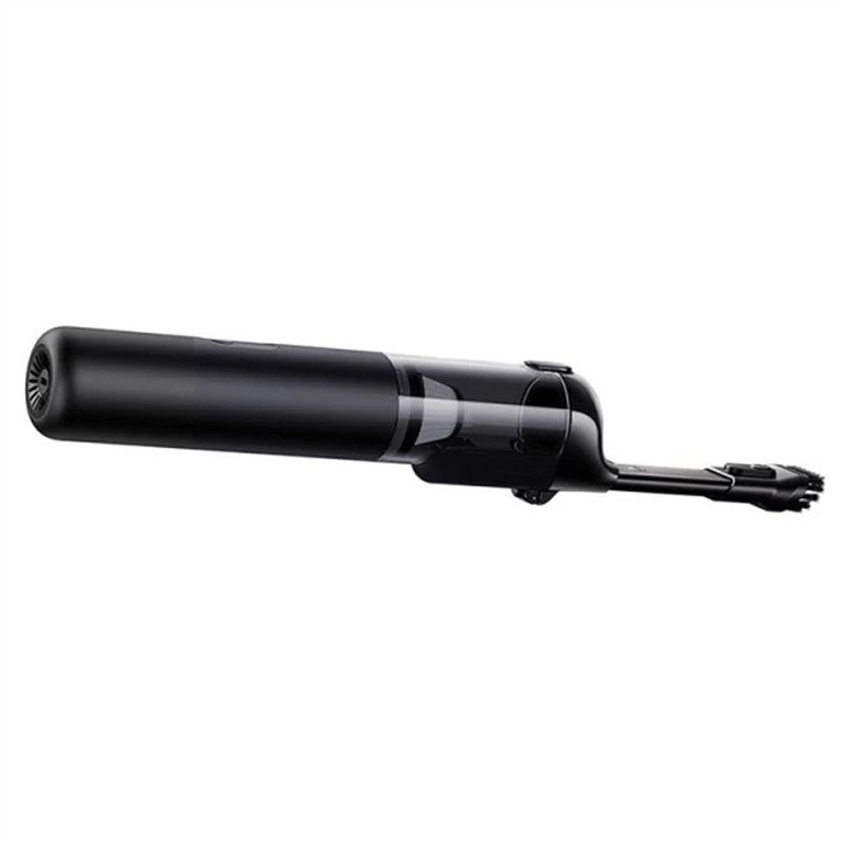 Пилосос акумуляторний (портативний) Baseus A5 Car Vacuum Cleaner (16000pa) (C30459500111-0) Чорний (Black) 198664 фото