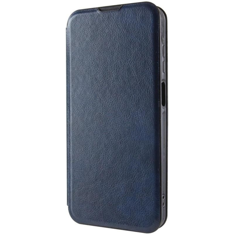 Чохол кейс для Samsung A25 5G Belora Синій (Midnight Blue) 159362 фото
