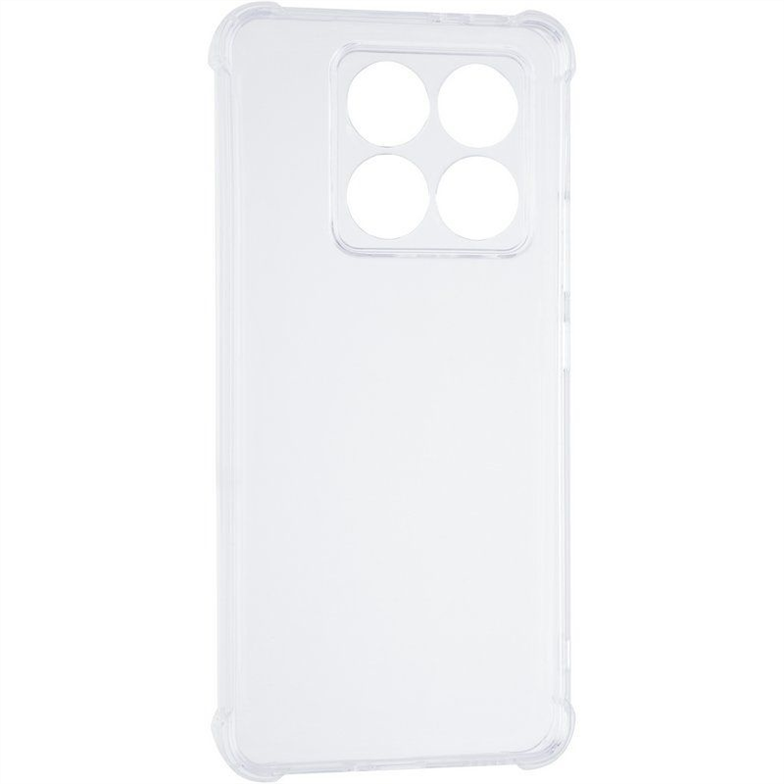 Чохол накладка для Realme C71 Gelius Ultra Thin Proof Прозора (Transparent) 210956 фото