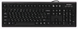 Клавіатура A4Tech KRS-8572 + миша Чорна (Black) 161121 фото 4