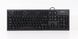 Клавіатура A4Tech KRS-8572 + миша Чорна (Black) 161121 фото 3