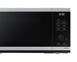 Мікрохвильова піч Samsung MS23DG4504ATUA Чорний Срібна (Black Silver) 150931 фото 3