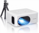 Проєктор WOLFANG WP02 Білий (White) 167907 фото 2