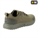 Кросівки M-Tac Summer Pro 41 Зелені (Dark Olive) 218594 фото 2