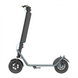 Електросамокат Proove Model Urban Plus App 450W Чорний Блакитний (Black Blue) 220111 фото 5