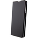 Чохол кейс для TECNO Camon 19 GETMAN Elegant (PU) Чорний (Black) 194050 фото 3