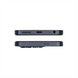 Смартфон TECNO Spark Go 1 (KL4) 3/128Gb Startrail Black 134141 фото 3