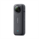 Екшн-камера Insta360 X4 8K Standard Bundle (CINSABMA) 195895 фото 3