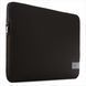 Сумка для ноутбука CASE LOGIC Reflect Sleeve 14" REFPC-114 Чорна (Black) 182297 фото 1