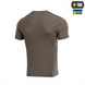 Футболка M-Tac 93/7 Зелена (Dark Olive) (2XL) 234362 фото 4