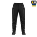 Штани M-Tac Conquistador Gen І Flex Чорні (Black) (28/30) 238287 фото 2