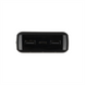 PowerBank 20000 mAh Hoco J100A Love Ukraine Glory Чорний (Black) 115791 фото 3