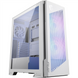 Корпус MSI MPG Velox 300R AirFlow PZ Білий (White) 207567 фото 3
