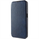 Чохол кейс для Samsung A25 5G Belora Синій (Midnight Blue) 159362 фото 3