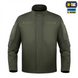 Кітель M-Tac Patrol Ranger Flex Зелений (Army Olive) (S/R) 228018 фото 3