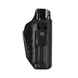 Кобура ATA Gear модель Fantom ver.3 для Beretta 92FS Чорна (Black) 226165 фото 5