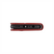 Чохол кейс для Samsung A04 GETMAN Gallant Червоний (Red) 106260 фото 3