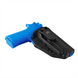 Кобура ATA Gear модель Fantom ver.3 для Beretta 92FS Чорна (Black) 226165 фото 16
