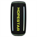 Bluetooth колонка Hopestar P58 Pro 60W/IPX6/RBG/8000mAh Чорна (Black) 153884 фото 1
