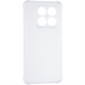 Чохол накладка для Realme C71 Gelius Ultra Thin Proof Прозора (Transparent) 210956 фото 2
