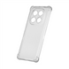 Чохол накладка для Xiaomi Redmi Note 14 Pro Plus 5G BeCover Anti-Shock Прозора (Clear) 176762 фото 2