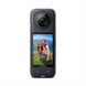 Екшн-камера Insta360 X4 8K Standard Bundle (CINSABMA) 195895 фото 1