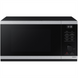 Мікрохвильова піч Samsung MS23DG4504ATUA Чорний Срібна (Black Silver) 150931 фото 1