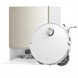 Робот-пилосос Dreame Bot X60 Ultra Complete (RLX87DE-wh) Білий (White) 256117 фото 1