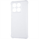 Чохол накладка для Realme C71 Gelius Ultra Thin Proof Прозора (Transparent) 210956 фото 4