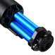 Пилосос акумуляторний (портативний) Baseus A5 Car Vacuum Cleaner (16000pa) (C30459500111-0) Чорний (Black) 198664 фото 5