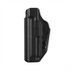 Кобура ATA Gear модель Fantom ver.3 для Beretta 92FS Чорна (Black) 226165 фото 14