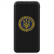 PowerBank 20000 mAh Hoco J100A Love Ukraine Glory Чорний (Black) 115791 фото 1
