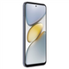 Смартфон TECNO Spark Go 1 (KL4) 3/128Gb Startrail Black 134141 фото 5