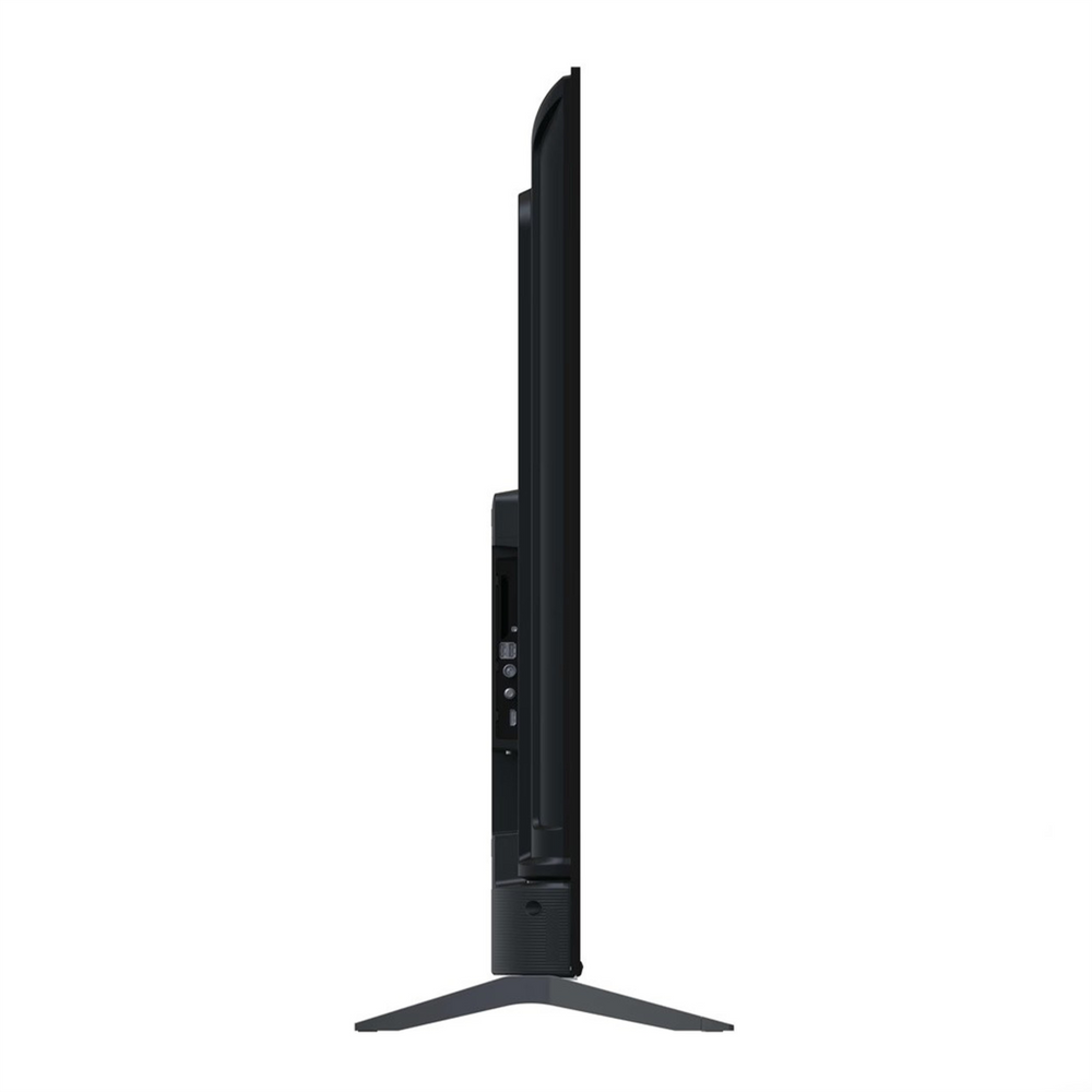 Телевізор Haier H50S80FUX Чорний (Black) 202038 фото