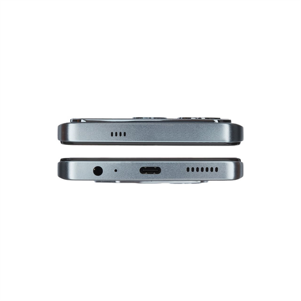 Смартфон TECNO Pova 6 NEO (LI7) 8/256Gb Sttarry Silver 126882 фото