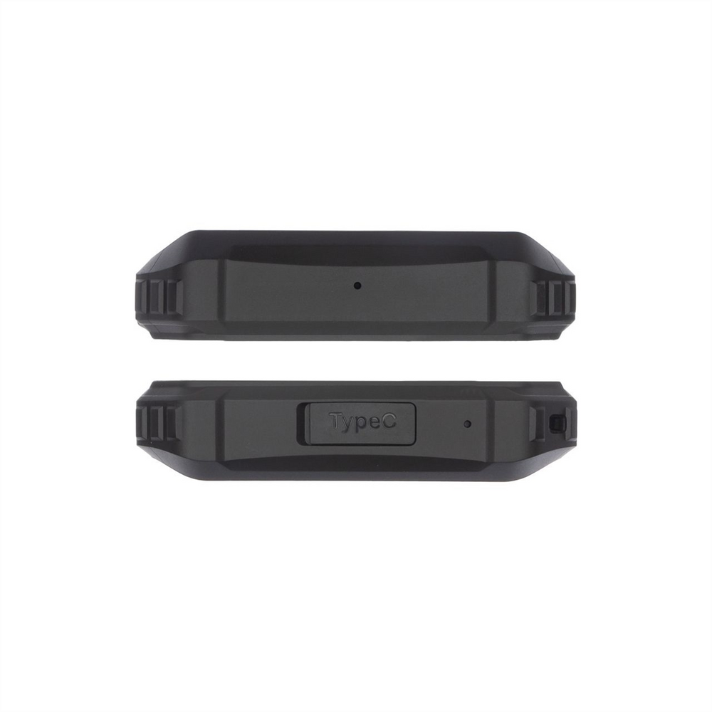 Смартфон Oukitel WP38 6/256Gb Black 129406 фото