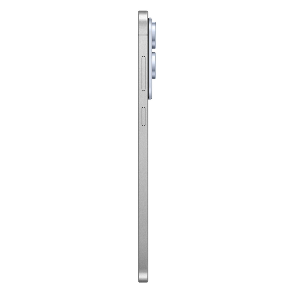 Смартфон Samsung Galaxy S25 Edge (SM-S937BLBG) 12/512Gb Titanium Icy Blue 210278 фото