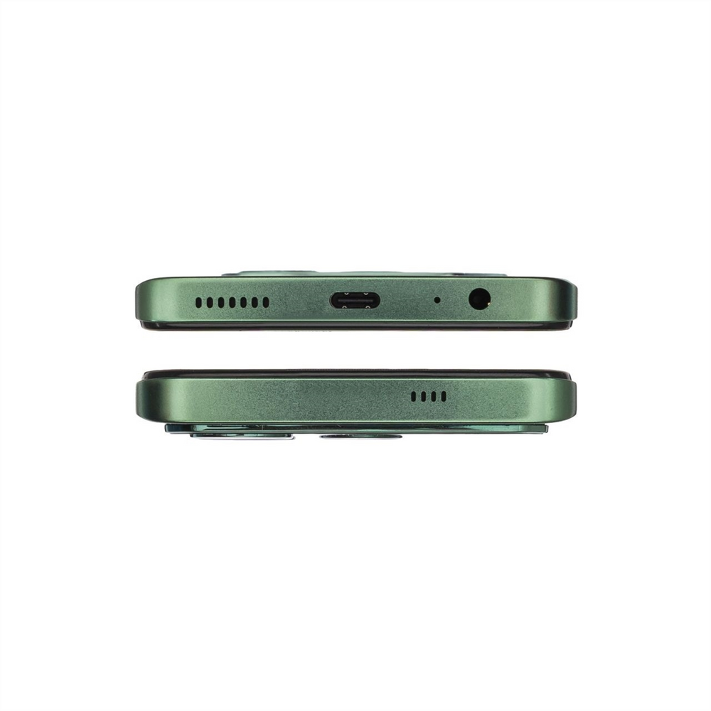 Смартфон TECNO Pova 6 NEO (LI6) 8/256Gb Comet Green 127830 фото