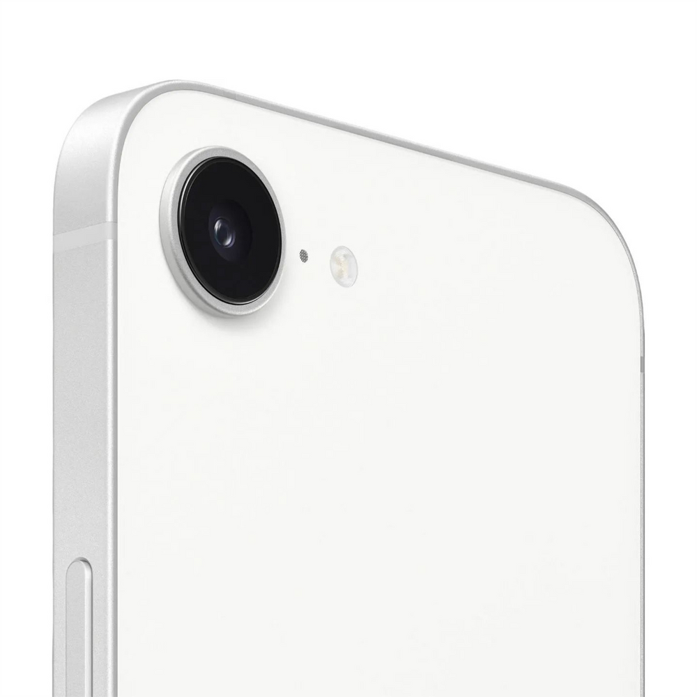 Смартфон Apple iPhone 17e 256Gb SIM+eSIM White (MHRW4) 217061 фото