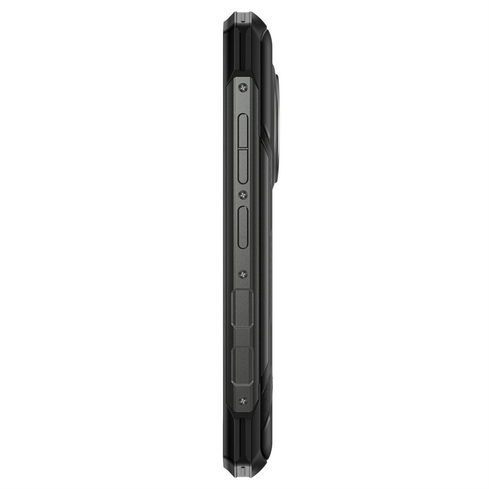 Смартфон Doogee Fire 3 Pro 4/128GB Grey 263352 фото