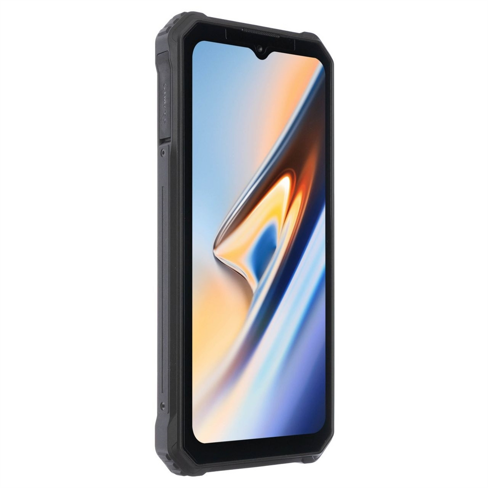 Смартфон Oukitel WP38 6/256Gb Black 129406 фото